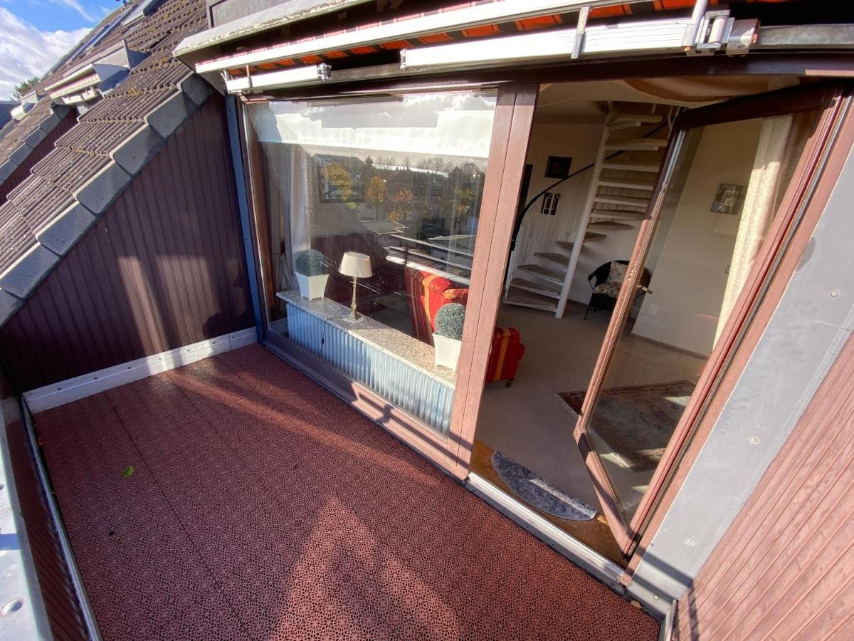 Haus Deichgraf, Whg 9 Apartment Groemitz Ngoại thất bức ảnh